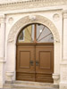 Renaissance-Portal - das Biblische Haus (Neißstraße 29)